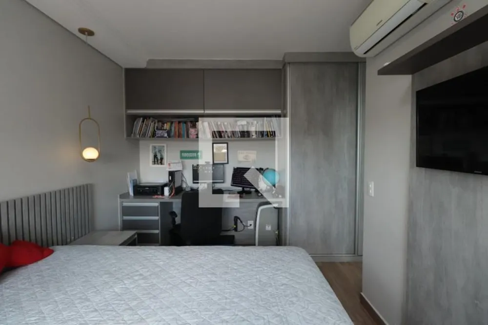 Apartamento, 3 quartos, 102 m² - Foto 8