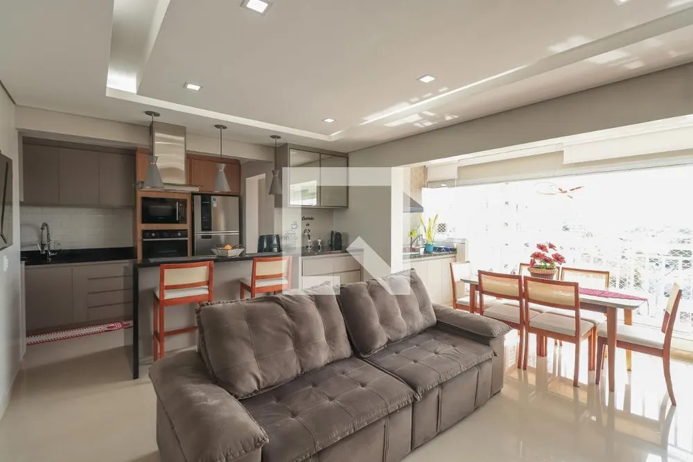 Apartamento, 3 quartos, 102 m² - Foto 4