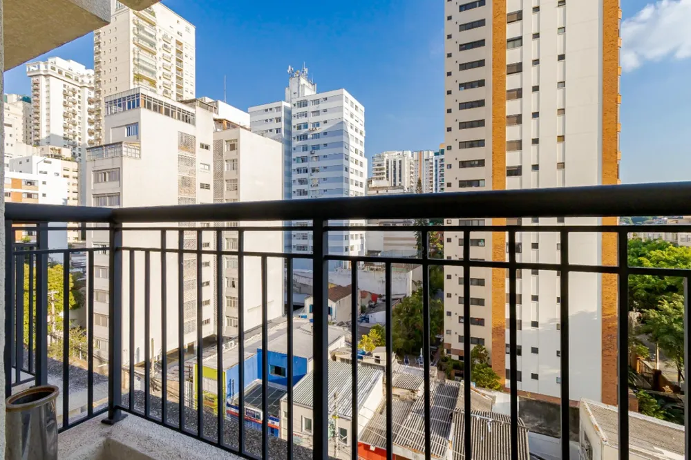 Apartamento, 3 quartos, 240 m² - Foto 7