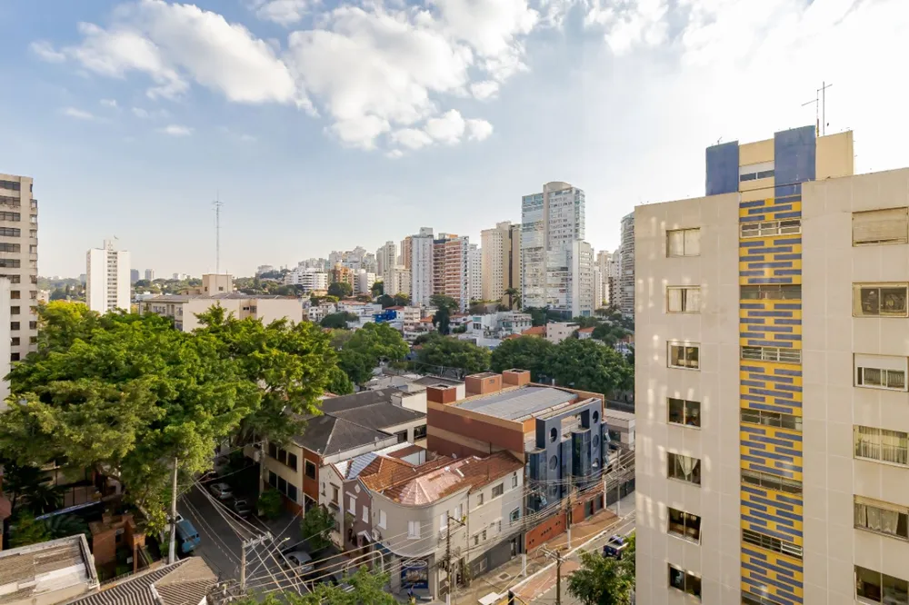 Apartamento, 3 quartos, 240 m² - Foto 8