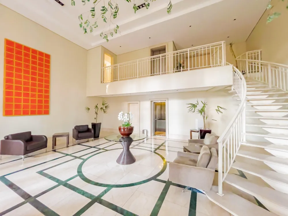 Apartamento, 3 quartos, 240 m² - Foto 3