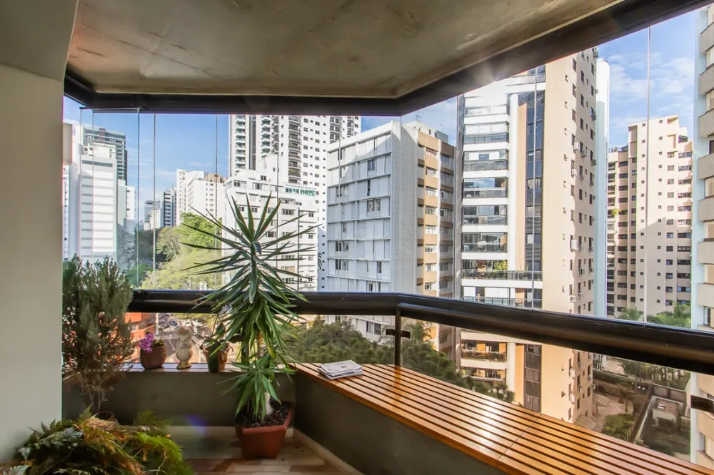 Apartamento, 4 quartos, 240 m² - Foto 3