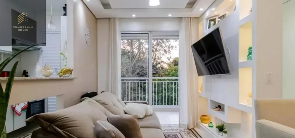 Apartamento, 3 quartos, 63 m² - Foto 10