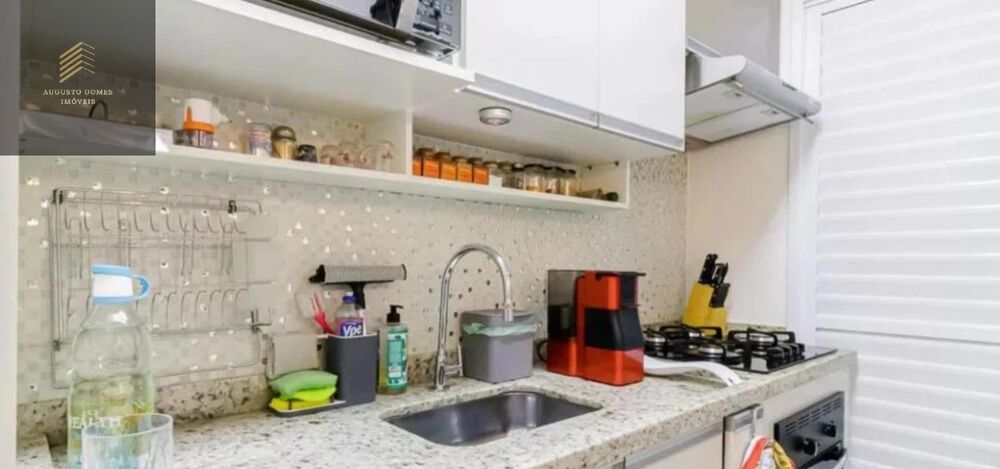 Apartamento, 3 quartos, 63 m² - Foto 5