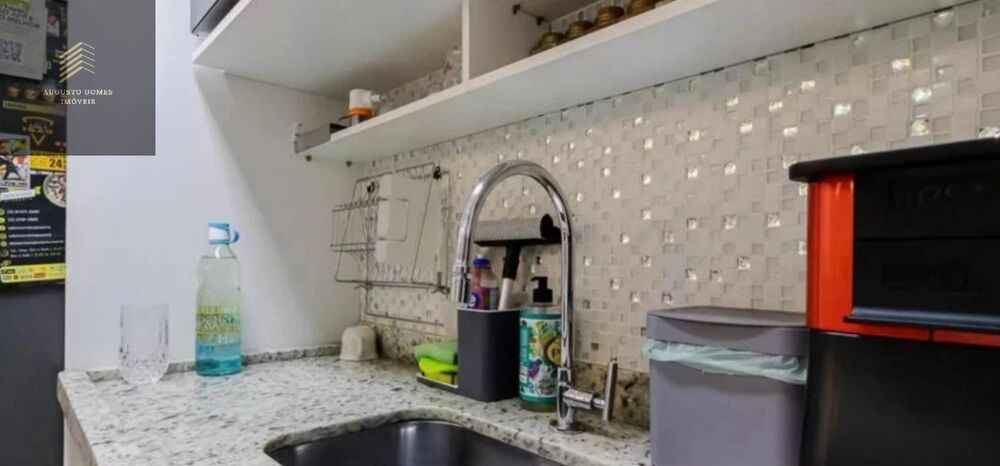 Apartamento, 3 quartos, 63 m² - Foto 7