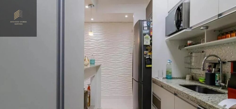 Apartamento, 3 quartos, 63 m² - Foto 8