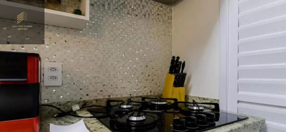 Apartamento, 3 quartos, 63 m² - Foto 6