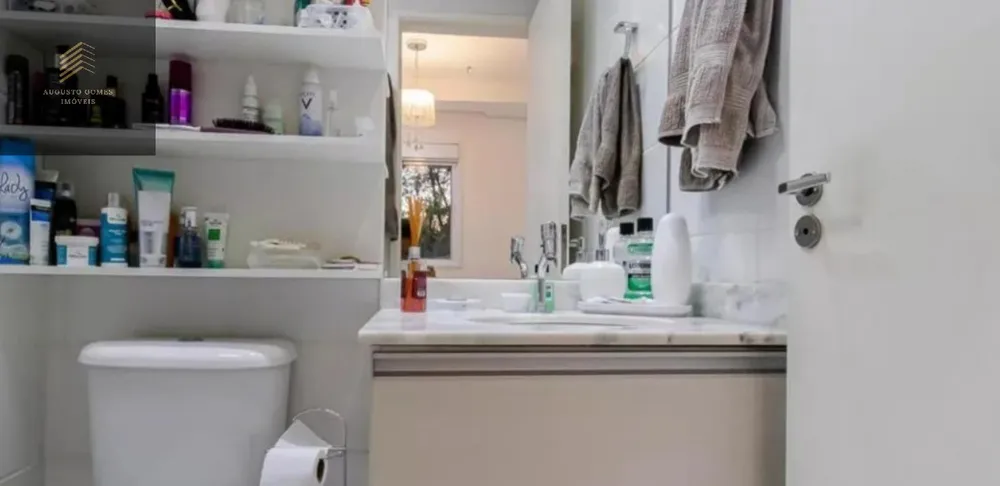 Apartamento, 3 quartos, 63 m² - Foto 12