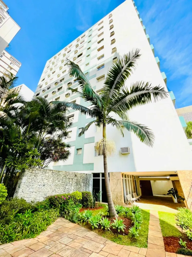 Apartamento, 4 quartos, 300 m² - Foto 2