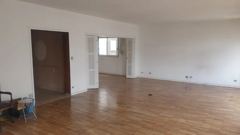 Apartamento, 4 quartos, 300 m² - Foto 1
