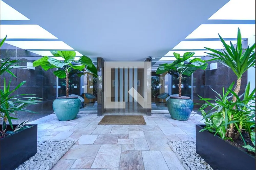 Apartamento, 3 quartos, 178 m² - Foto 8