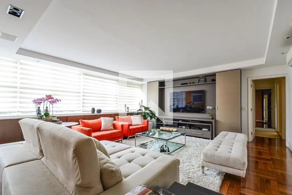 Apartamento, 3 quartos, 178 m² - Foto 4