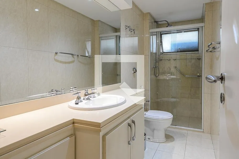 Apartamento, 3 quartos, 178 m² - Foto 6
