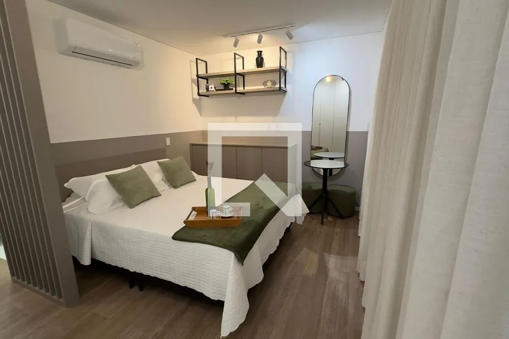 Kitnet-Studio, 31 m² - Foto 3