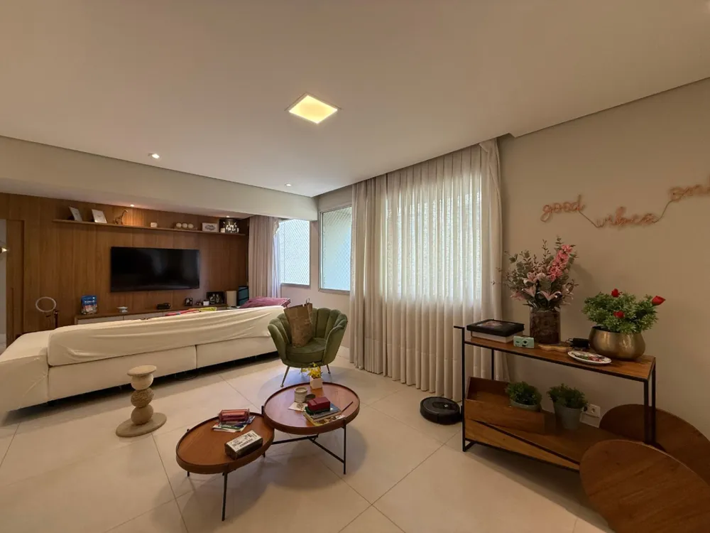 Apartamento, 2 quartos, 103 m² - Foto 2
