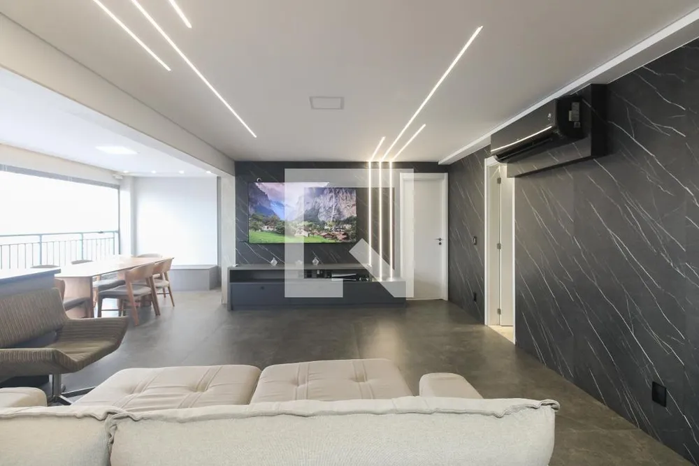 Apartamento, 3 quartos, 115 m² - Foto 2
