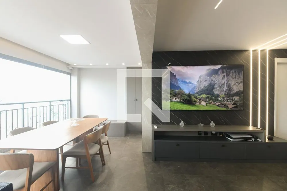 Apartamento, 3 quartos, 115 m² - Foto 3