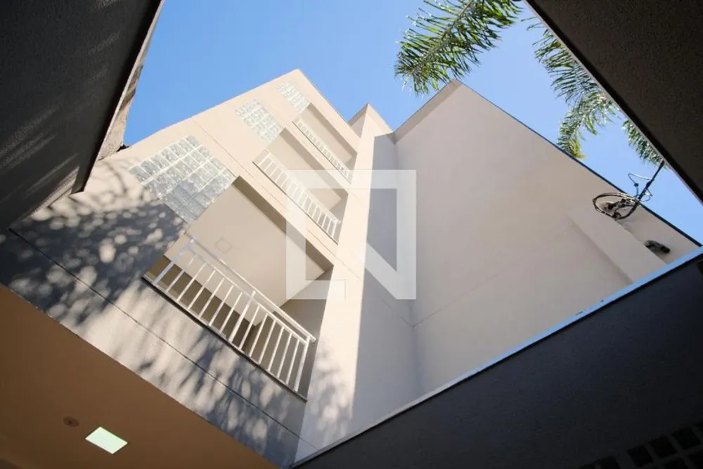 Apartamento, 2 quartos, 38 m² - Foto 6