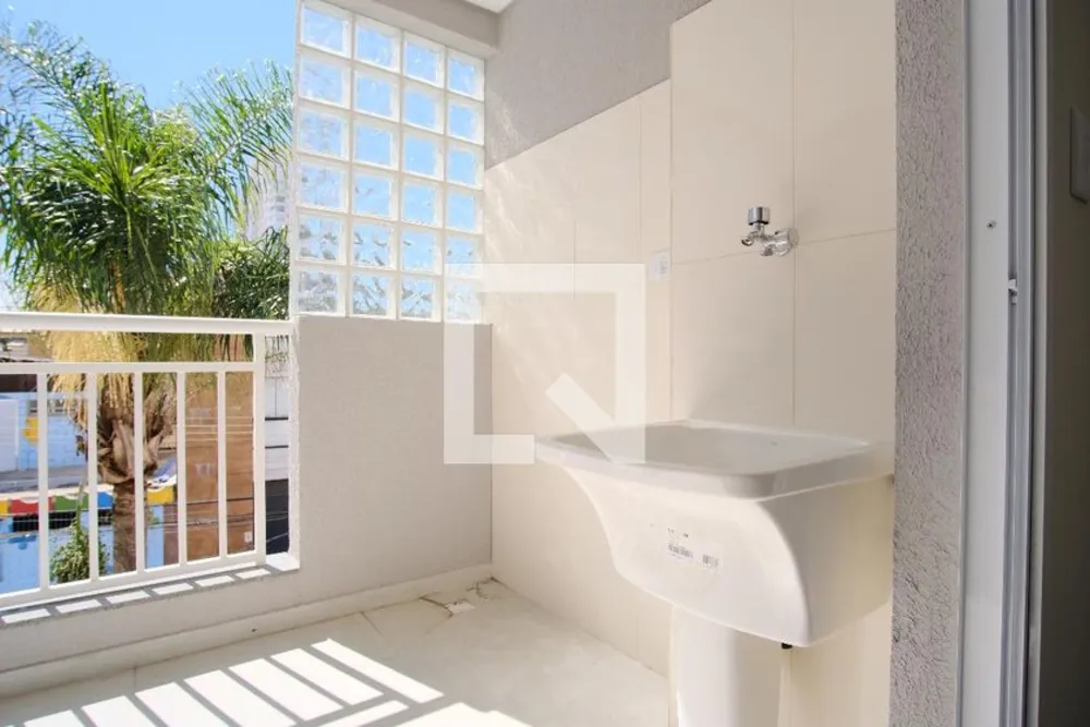Apartamento, 2 quartos, 38 m² - Foto 8