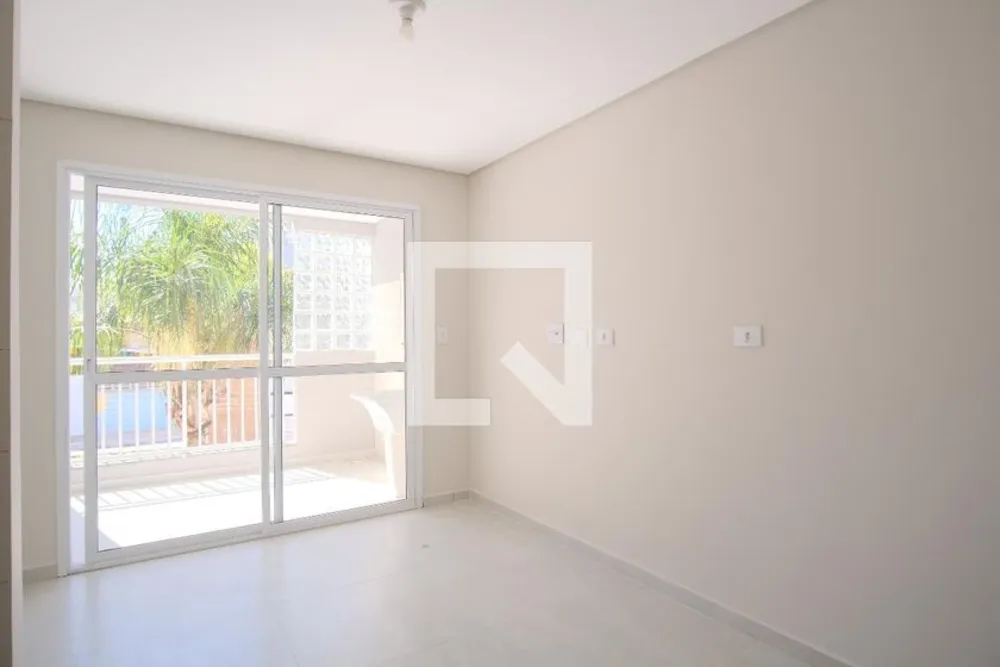 Apartamento, 2 quartos, 38 m² - Foto 2