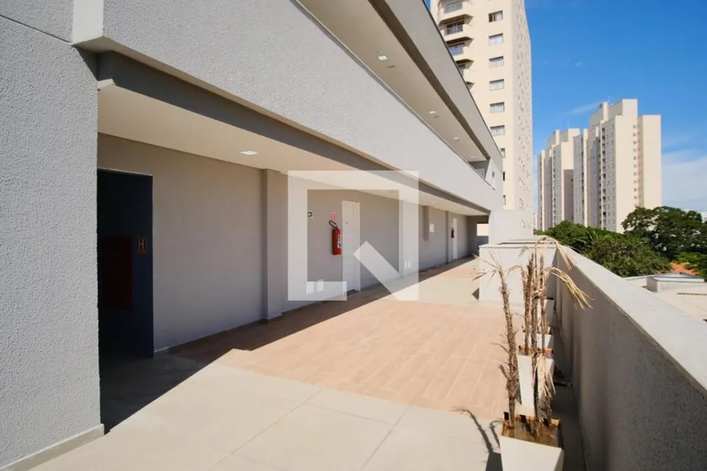 Apartamento, 2 quartos, 38 m² - Foto 7