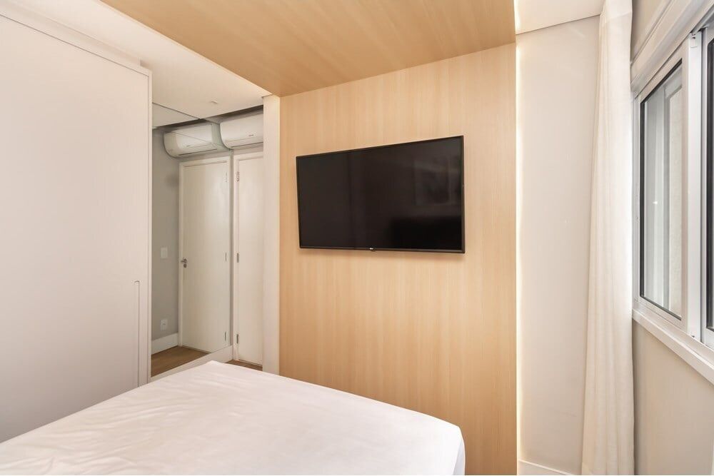 Apartamento, 2 quartos, 70 m² - Foto 2