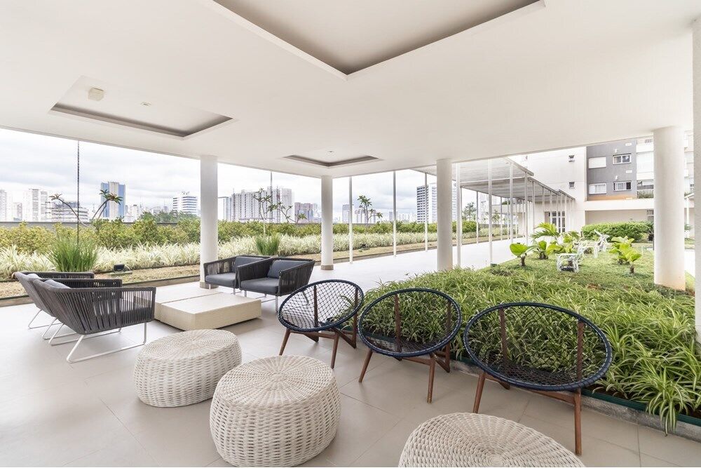 Apartamento, 2 quartos, 70 m² - Foto 8