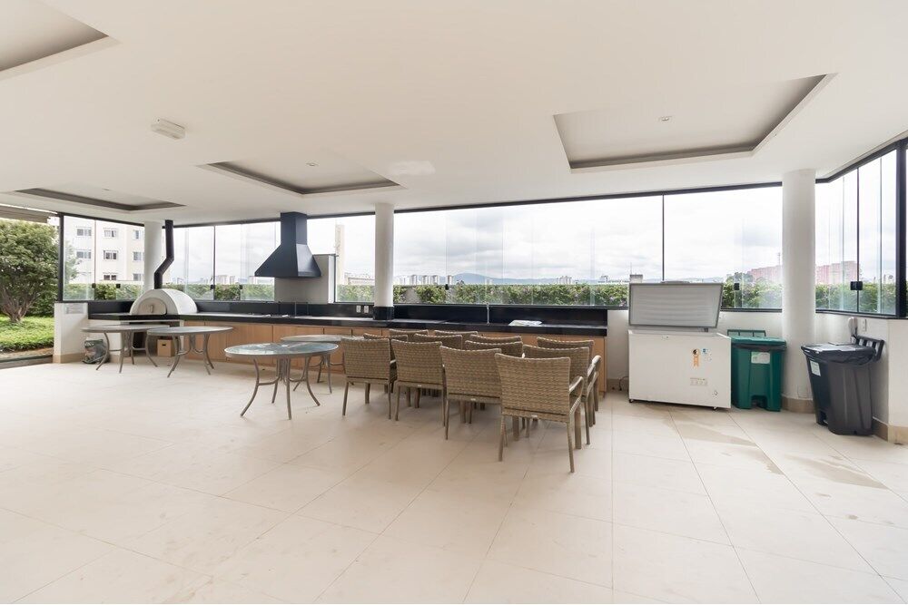 Apartamento, 2 quartos, 70 m² - Foto 5