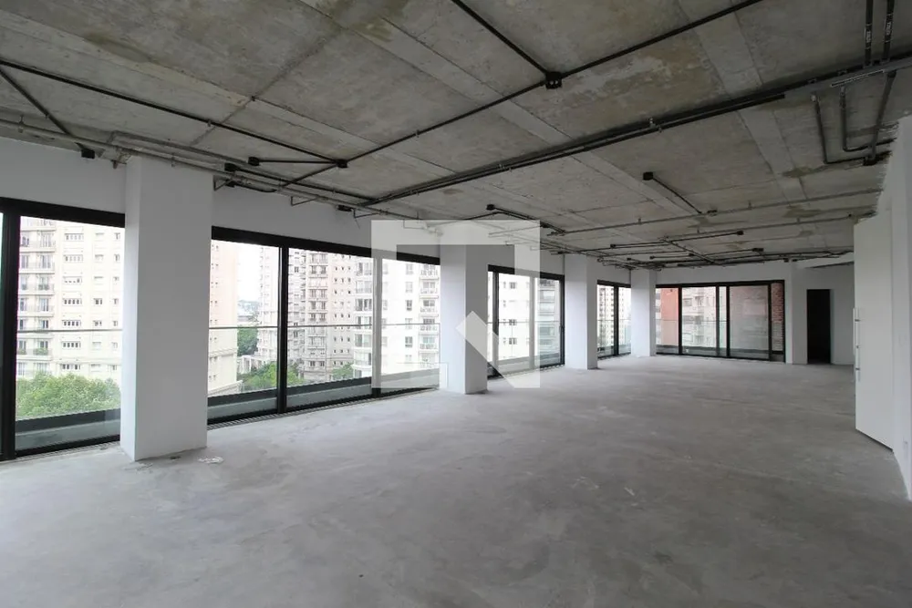 Apartamento, 5 quartos, 472 m² - Foto 1