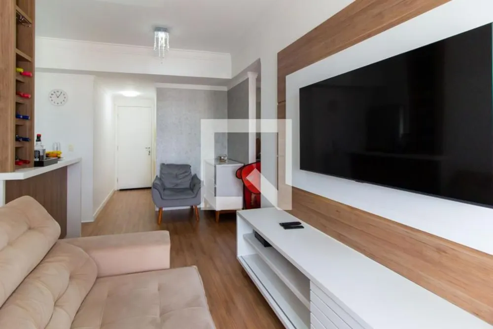 Apartamento, 1 quarto, 50 m² - Foto 4