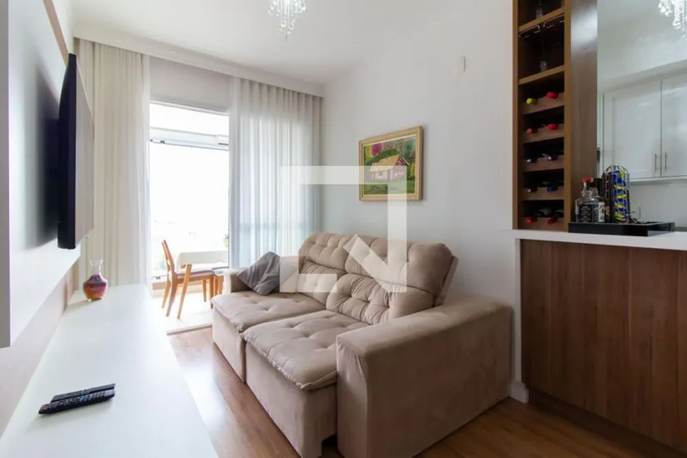 Apartamento, 1 quarto, 50 m² - Foto 1