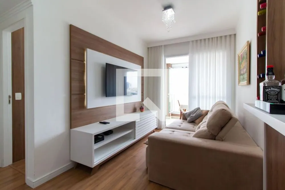 Apartamento, 1 quarto, 50 m² - Foto 2