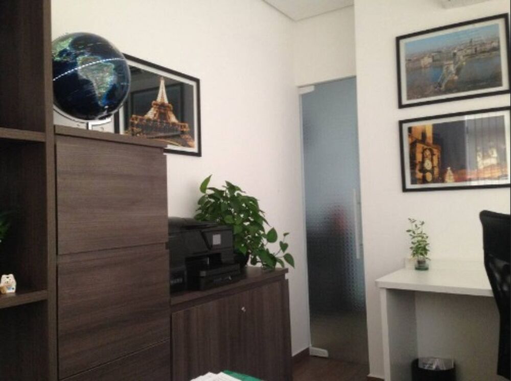Sala-Conjunto, 32 m² - Foto 3