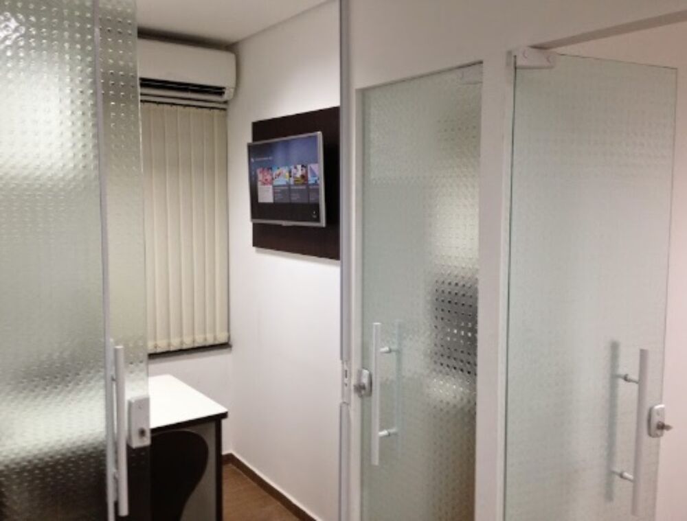 Sala-Conjunto, 32 m² - Foto 1