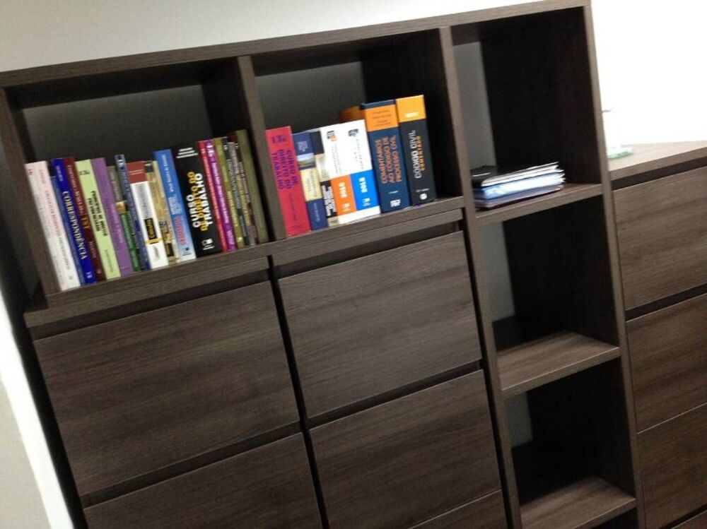 Sala-Conjunto, 32 m² - Foto 4