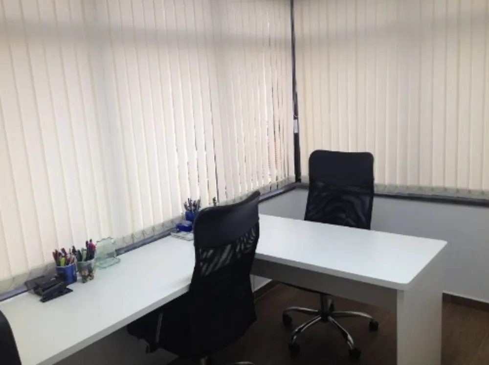 Sala-Conjunto, 32 m² - Foto 6