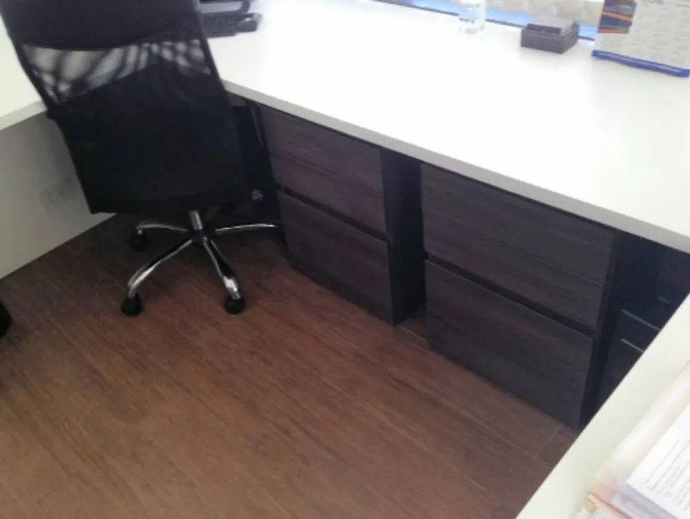 Sala-Conjunto, 32 m² - Foto 5