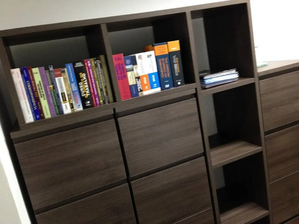 Sala-Conjunto, 32 m² - Foto 8