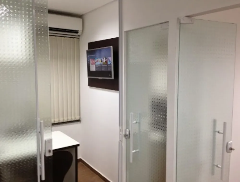 Sala-Conjunto, 32 m² - Foto 7