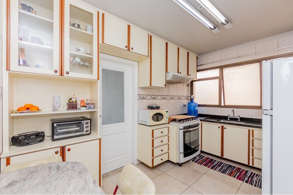 Apartamento, 4 quartos, 127 m² - Foto 4