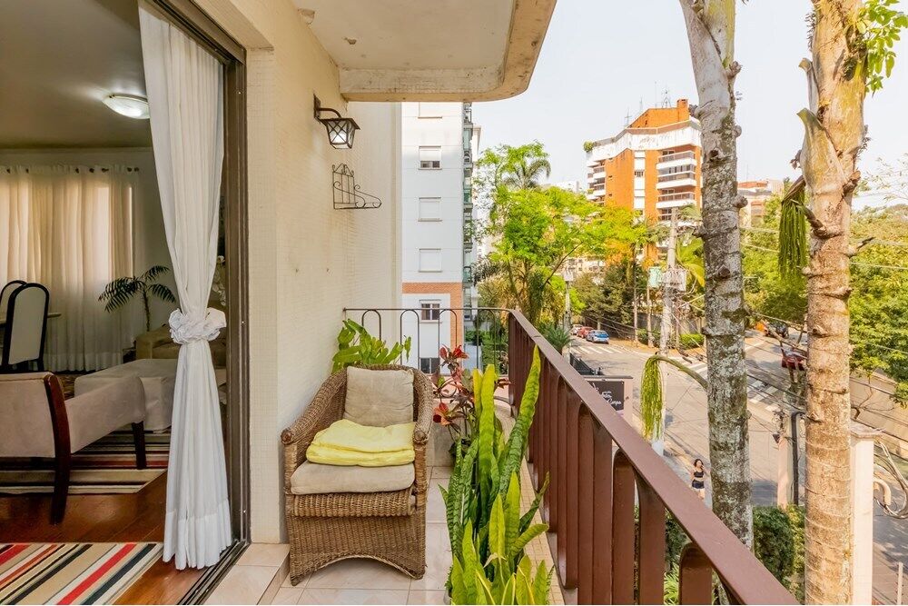 Apartamento, 4 quartos, 127 m² - Foto 2