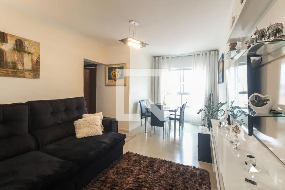Apartamento, 3 quartos, 94 m² - Foto 3