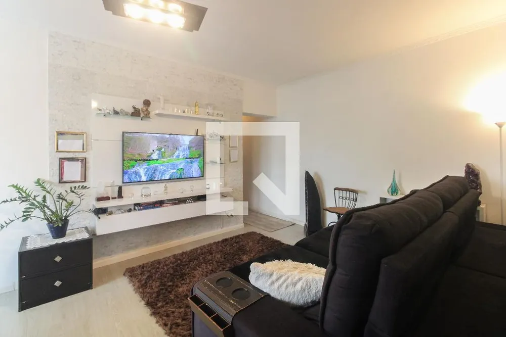 Apartamento, 3 quartos, 94 m² - Foto 2