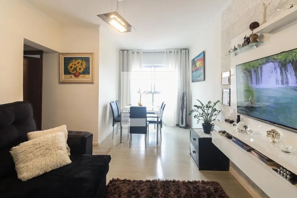 Apartamento, 3 quartos, 94 m² - Foto 4