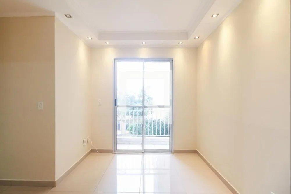 Apartamento, 2 quartos, 48 m² - Foto 3