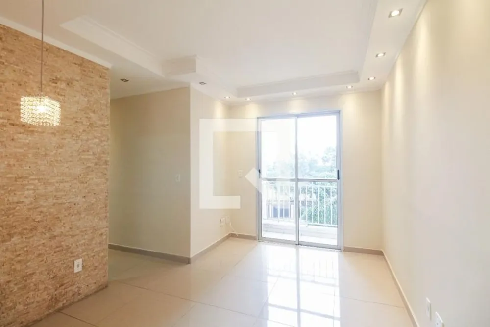 Apartamento, 2 quartos, 48 m² - Foto 2