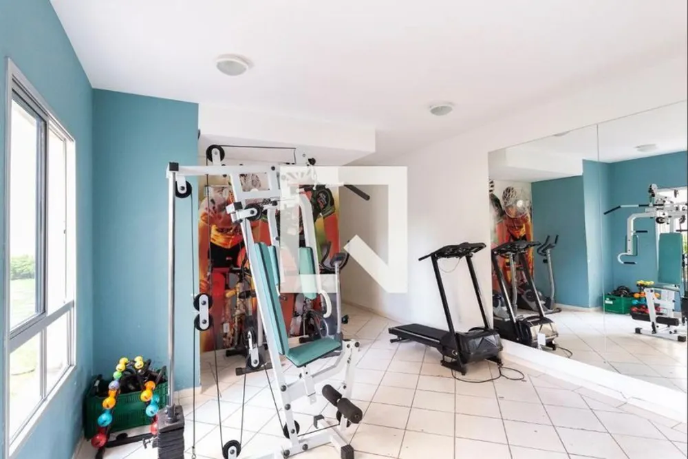Apartamento, 2 quartos, 48 m² - Foto 7