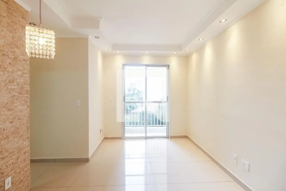 Apartamento, 2 quartos, 48 m² - Foto 1