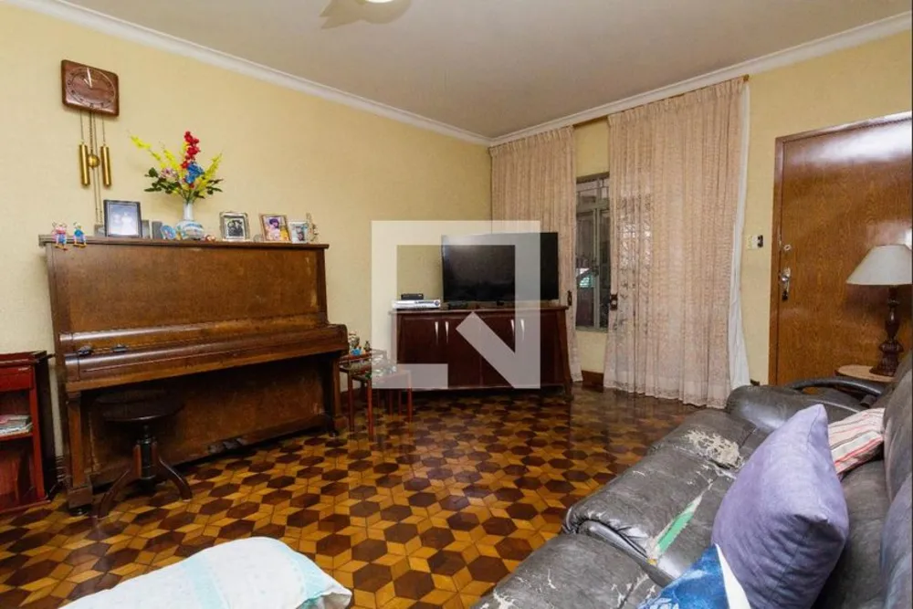 Casa, 3 quartos, 350 m² - Foto 3