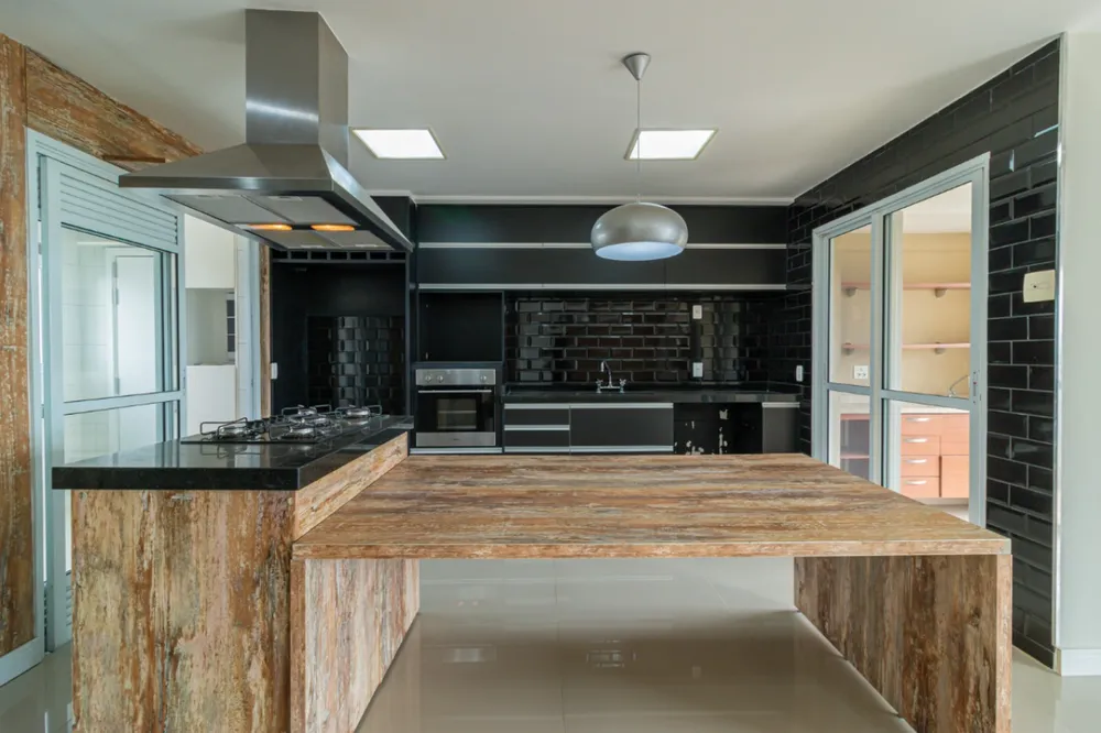 Apartamento, 3 quartos, 150 m² - Foto 4